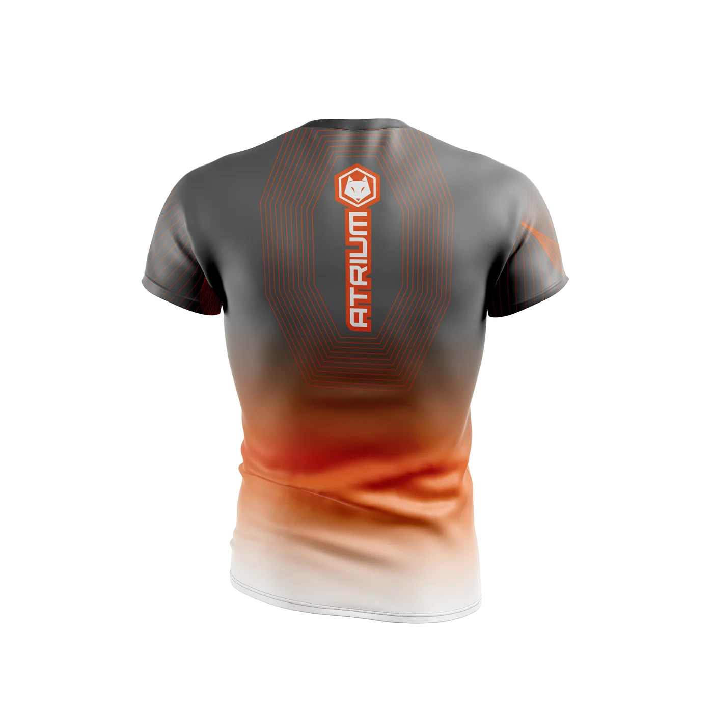 Camiseta Oficial Atrium Running - Foto 2